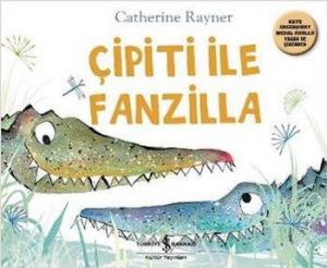 Çipiti ile Fanzilla