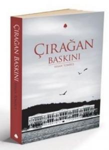 Çırağan Baskını