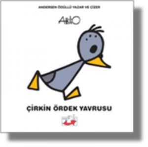 Çirkin Ördek Yavrusu