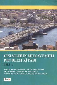 Cisimlerin Mukavemeti Problem Kitabı (Cilt 2)