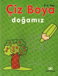 Çiz Boya| Doğamız