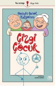 Çizgi Çocuk