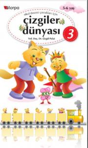 Çizgiler Dünyası 3