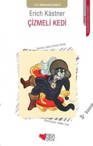 Çizmeli Kedi; 1960 Andersen Ödülü