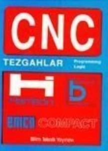 CNC Tezgahlar