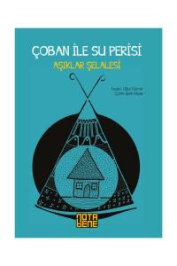 Çoban ile Su Perisi; Aşıklar Şelalesi