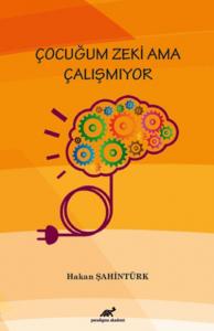 Çocuğum Zeki Ama Çalışmıyor