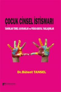 Çocuk Cinsel İstismarı