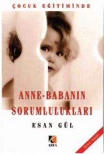 Çocuk Eğitiminde Anne-Babanın Sorumlulukları