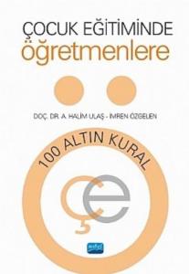 Çocuk Eğitiminde Öğretmenlere
