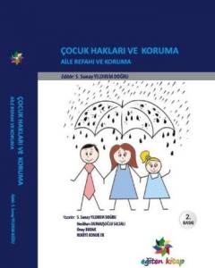 Anne - Baba - Çocuk İletişimi
