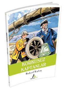 Korkusuz Kaptanlar