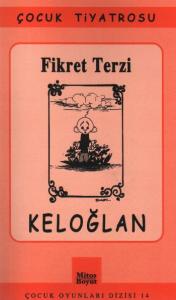 Çocuk Oyunları Dizisi-14: Keloğlan (Brd)