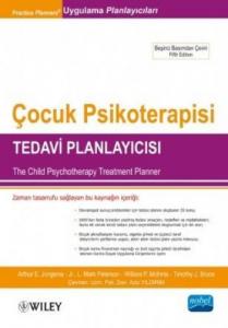 Çocuk Psikoterapisi Tedavi Planlayıcısı