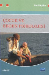 Çocuk ve Ergen Psikolojisi