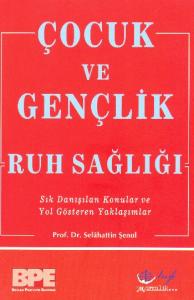 Çocuk ve Gençlik Ruh Sağlığı