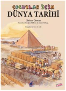 Çocuklar İçin Dünya Tarihi