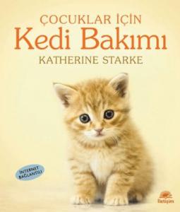 Çocuklar İçin| Kedi Bakımı