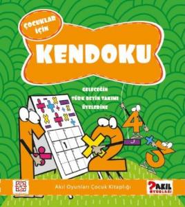 Çocuklar İçin Kendoku