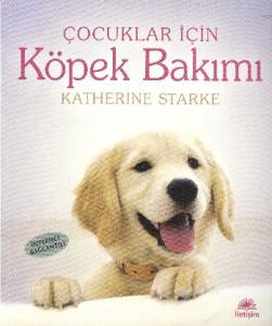 Çocuklar İçin| Köpek Bakımı