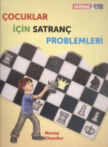 Çocuklar İçin Satranç Problemleri