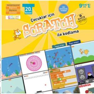 Çocuklar İçin Scratch İle Programlama