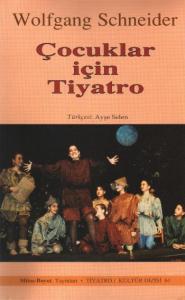 Çocuklar İçin Tiyatro (Brd)