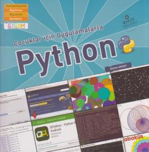 Çocuklar İçin Uygulamalarla Phyton