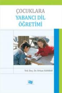 Çocuklara Yabancı Dil Öğretimi