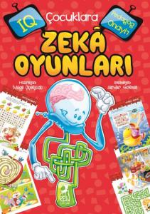 Çocuklara Zeka Oyunları; Pedagog Onaylı