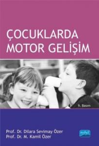 Çocuklarda Motor Gelişim