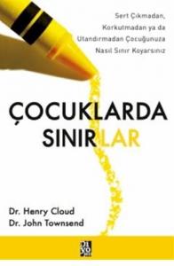 Çocuklarda Sınırlar