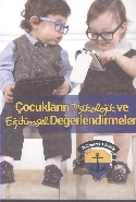 Çocukların Psikolojik ve Eğitimsel Değerlendirmeleri