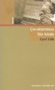 Çocuklarımıza Din Kitabı