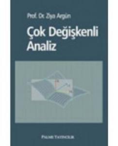 Çok Değişkenli Analiz