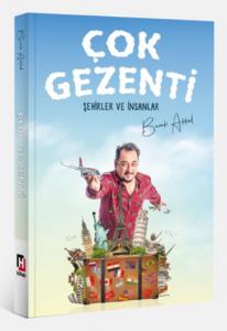 Çok Gezenti Şehirler ve İnsanlar