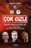 Çok Gizli - Derin Operasyonlar