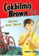 Çokbilmiş Brown 2; Köpüren Gazoz Davası