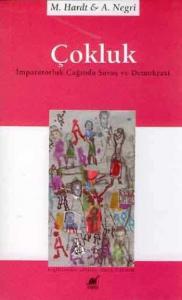 Çokluk; İmparatorluk Çağında Savaş ve Demokrasi