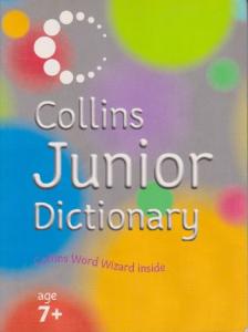 Junior Dictionary
