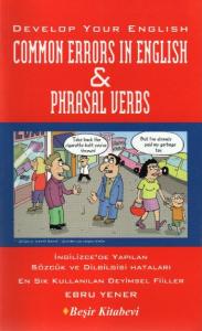 Common Errors In English   Phrasal Verbs