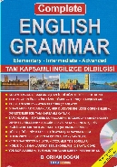 Complete English Grammar (Dvd'li)