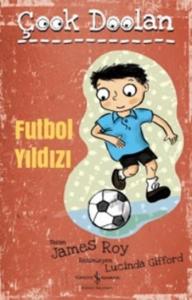 Çook Doolan : Futbol Yıldızı