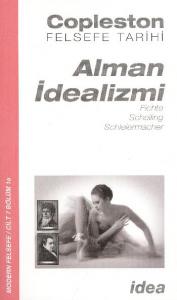 Alman İdealizmi