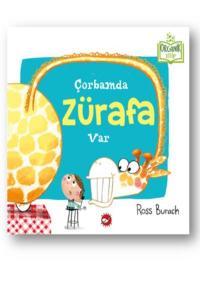 Çorbamda Zürafa Var