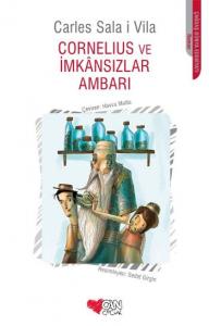 Cornelius ve İmkansızlar Ambarı
