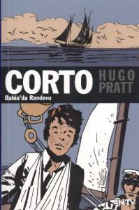 Corto 4 Bahia'da Randevu