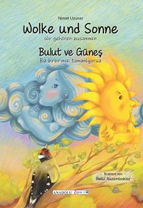 Wolke und Sonne / Bulut ve Güneş