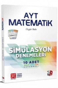 Ayt 3d Sımulasyon Matematık Denemelerı