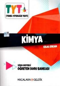 Çözüm TYT Kimya Video Destekli Öğreten Soru Bankası-YENİ